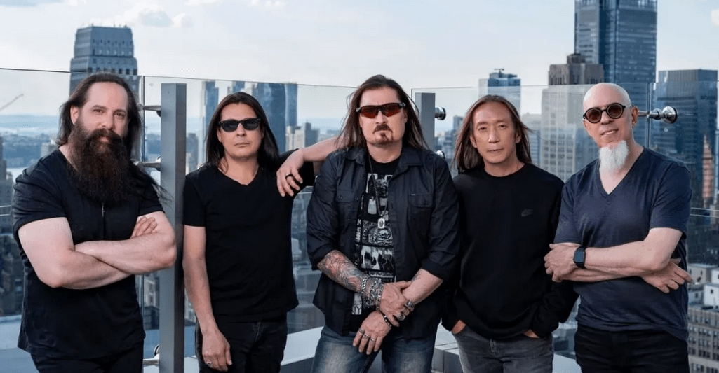 Dream Theater no Brasil: ingressos para apresentação única no país estão à&nbsp;venda